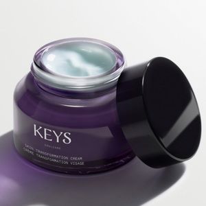Pick 8/$50 Keys Soulcare Skin Transformation Cream🆕deluxe sample size